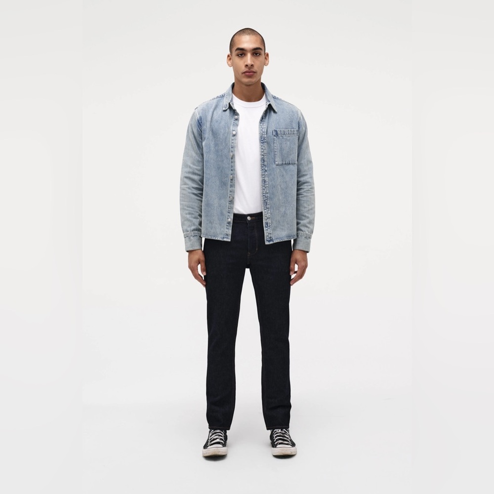 NEUW The Lou Slim Jean